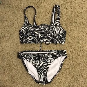 Athleta swimsuit
